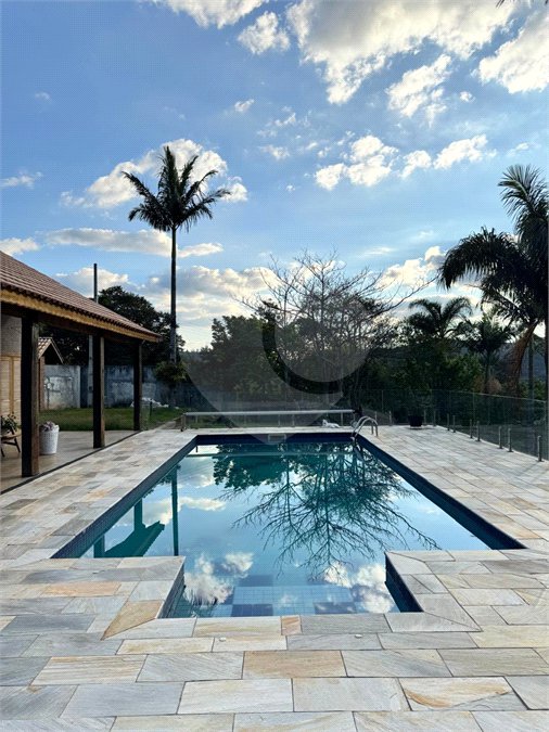 Casa Térrea à venda com 3 quartos, sendo 2 suítes,  em Luiz Fagundes, Mairiporã, SP