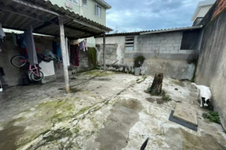 Terreno à venda, 450 m² por R$ 1.800.000,00 - Ponta da Praia - Santos/SP