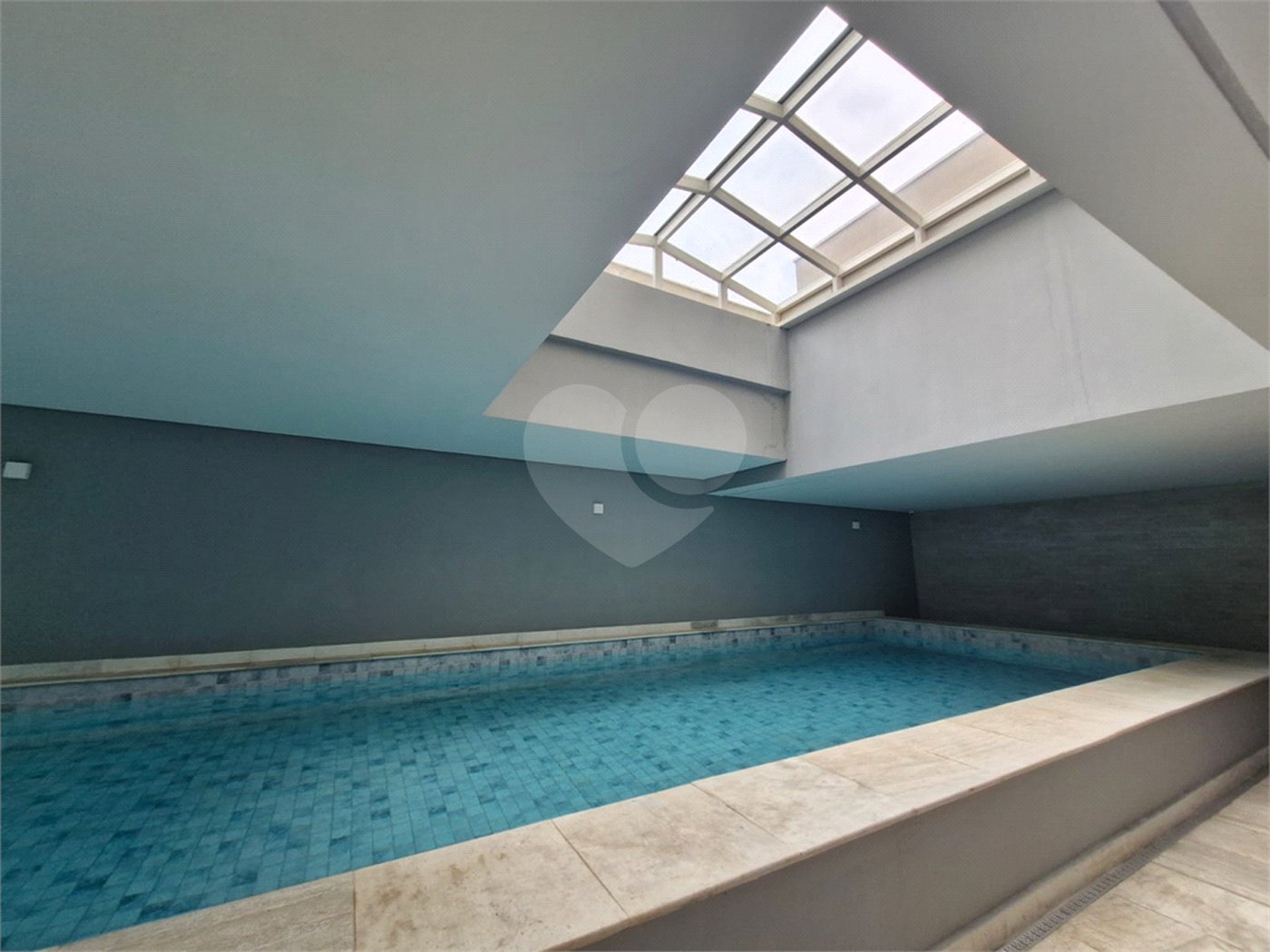 Apartamento à venda com 2 suítes em Santana, São Paulo, SP