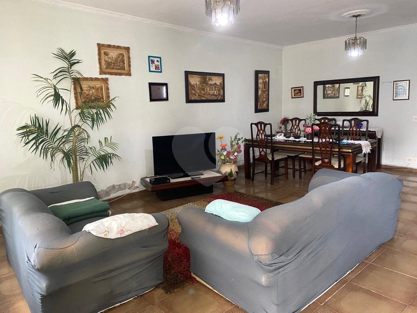 Casa Térrea à venda com 3 quartos em Casa Verde, São Paulo, SP