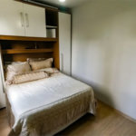 Apartamento à venda com 2 quartos, sendo 1 suíte, em Parque Reboucas, São Paulo, SP