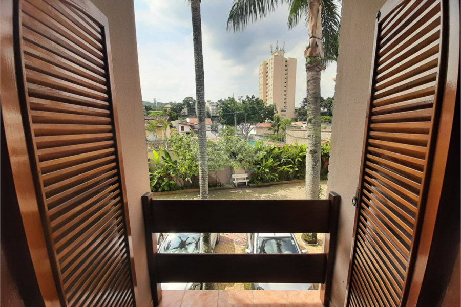 Casa à venda com 3 quartos, sendo 1 suíte, no condomínio Cantareira Park, São Paulo - SP
