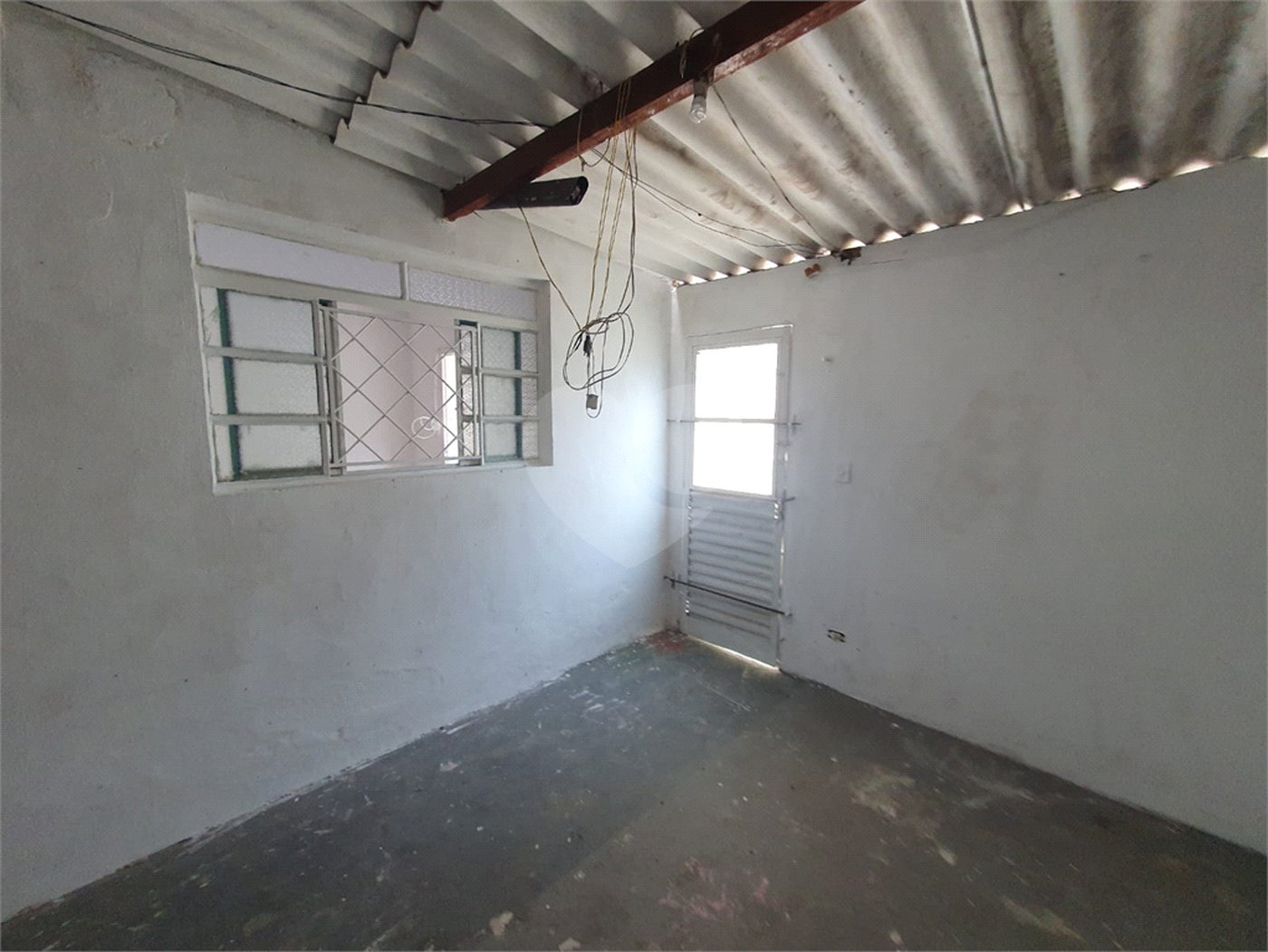 Casa à venda com 1 quarto em Vila Esperança, São Paulo, SP