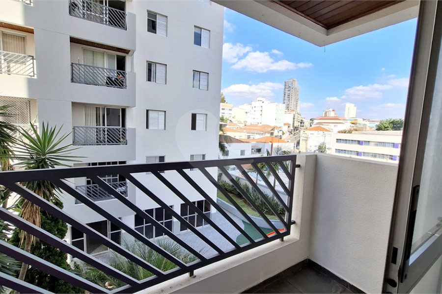 Apartamento à venda com 3 quartos, sendo 1 suíte, em Casa Verde, São Paulo, SP