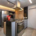Apartamento à venda com 4 suítes em Itaim Bibi, São Paulo, SP