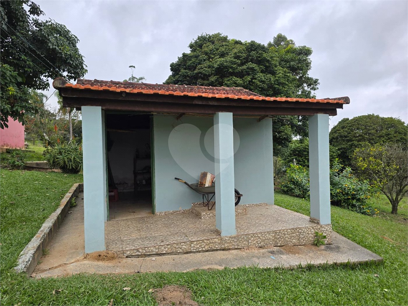 Sítio à venda com 6 quartos, sendo 5 suítes, em Área Rural de Itapetininga, Itapetininga, SP