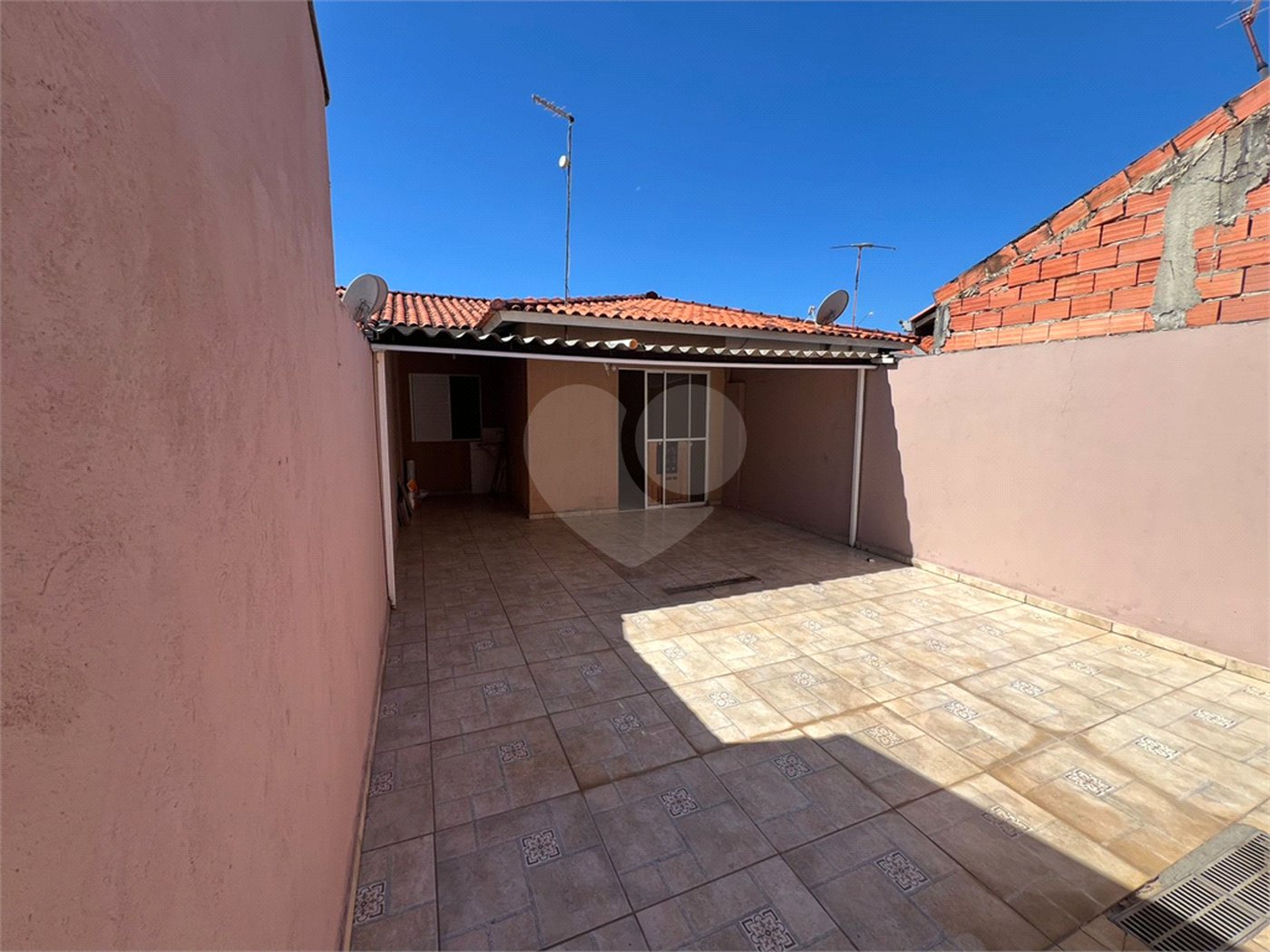 Casa à venda com 2 quartos em Vila Progresso, Itapetininga, SP