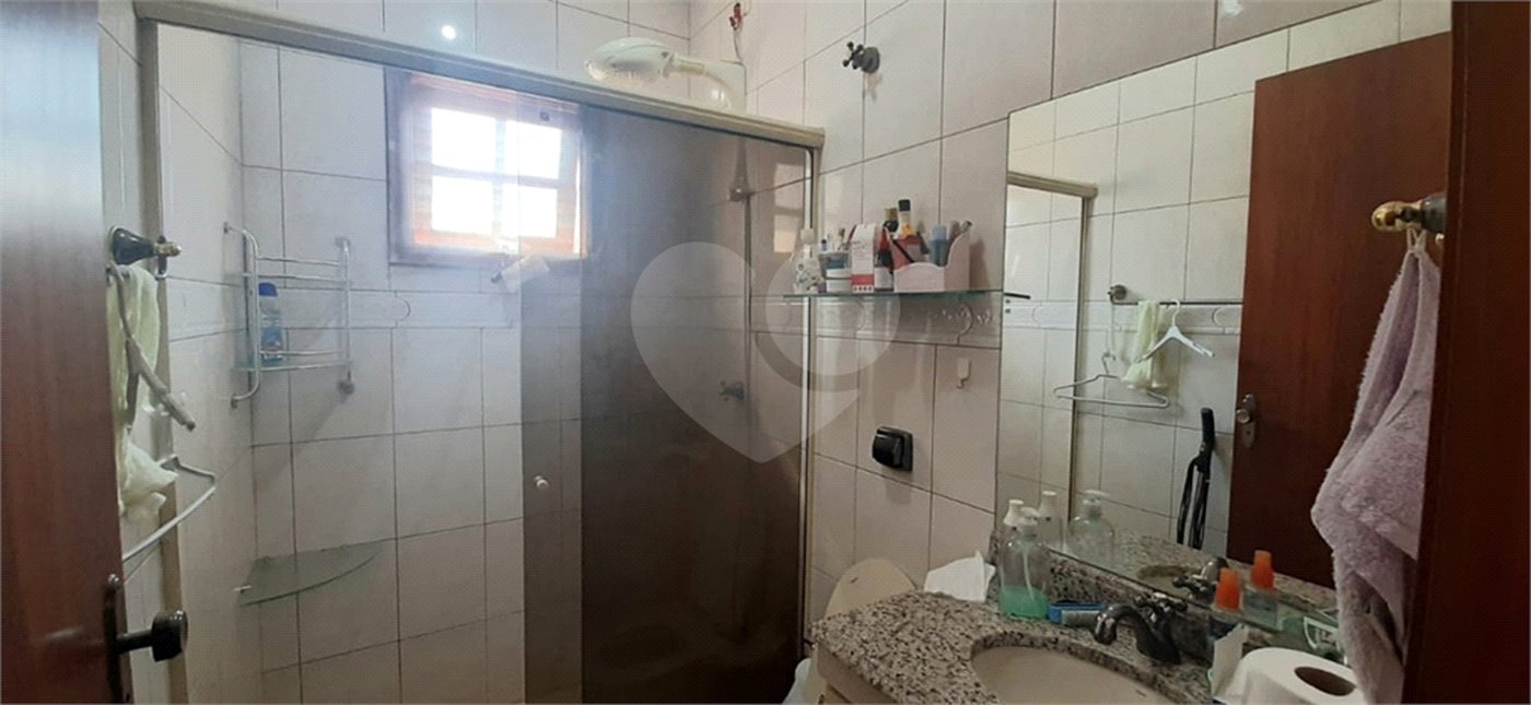 Sobrado à venda com 4 quartos, sendo 2 suítes, em Mandaqui, São Paulo, SP