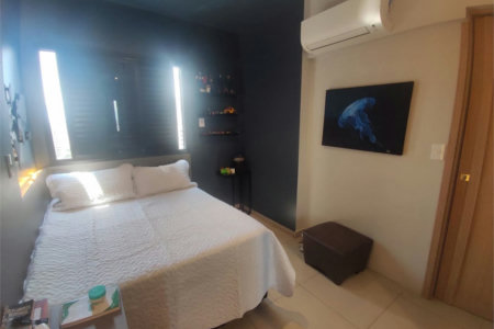 Cobertura com 4 dormitórios à venda, 171 m² por R$ 1.900.000,00 - Boqueirão - Santos/SP