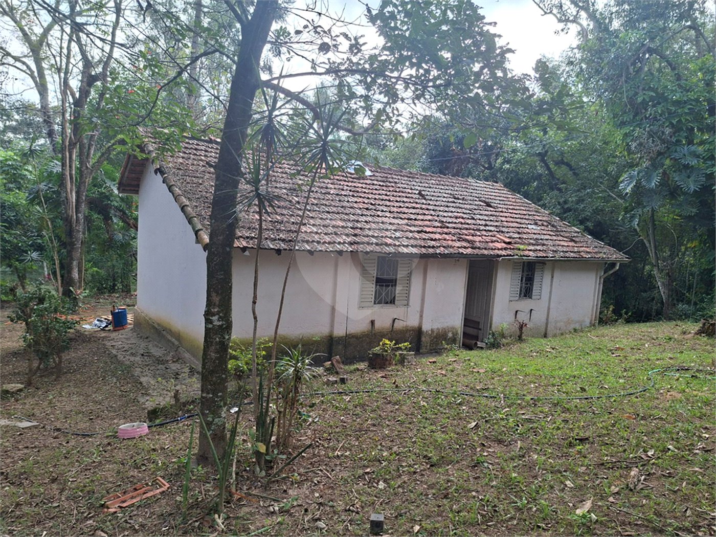Chácara à venda com 4 quartos em Avecuia, Porto Feliz, SP