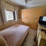 Casa à venda com 2 quartos em Jardim Simus, Sorocaba, SP