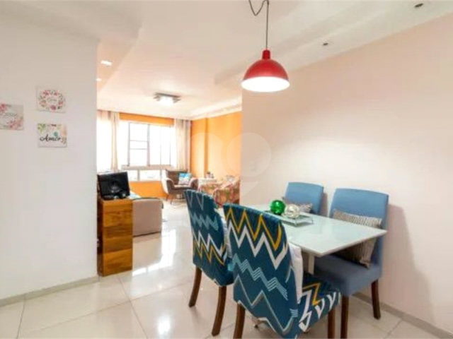 Apartamento à venda com 3 quartos, sendo 1 suíte,  em Casa Verde, São Paulo, SP