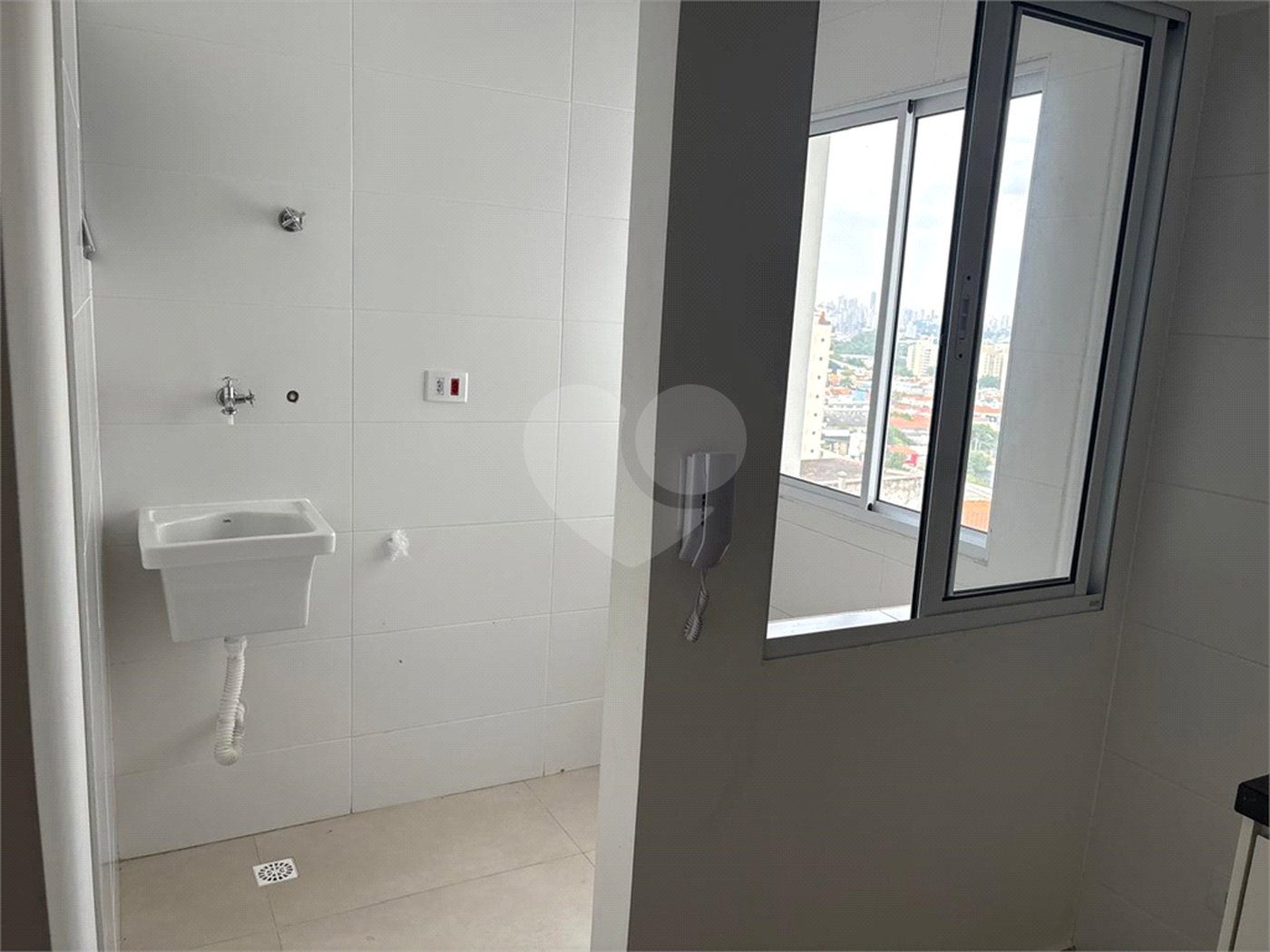 Apartamento para alugar com 1 quarto em Vila Guilherme, São Paulo, SP