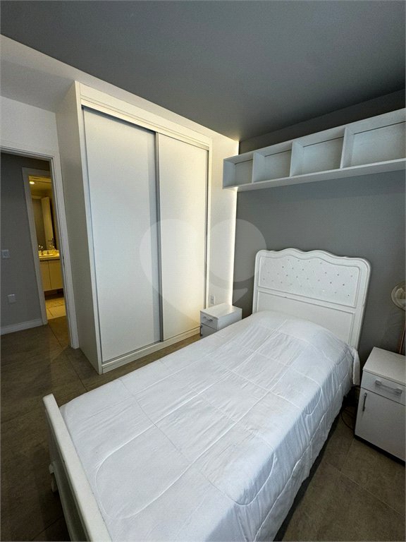 Apartamento à venda com 2 quartos, sendo 1 suíte, em Água Branca, São Paulo, SP
