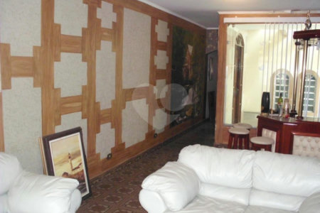 Sobrado à venda com 3 quartos, sendo 2 suítes, em Vila Mazzei, São Paulo, SP