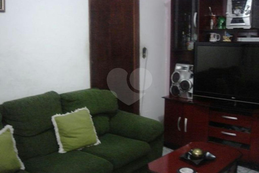 Casa Térrea à venda com 3 quartos em Vila Nova Cachoeirinha, São Paulo, SP