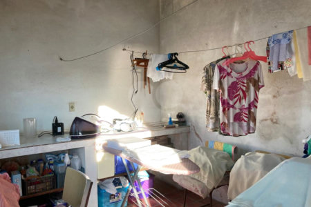 Casa à venda com 3 quartos, sendo 1 suíte,  em Vila Rosa, Itapetininga, SP