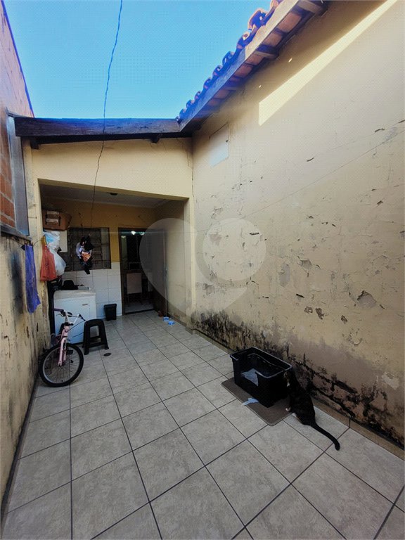 Casa à venda com 2 quartos em Vila Sfeir, Indaiatuba, SP