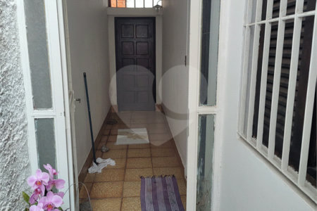 Casa Térrea à venda com 3 quartos, sendo 1 suíte, em Super Quadra Morumbi, São Paulo, SP