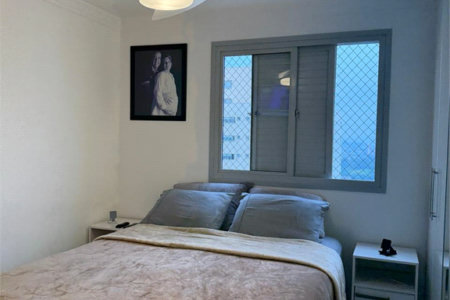 Apartamento à venda com 2 suítes em Vila Leopoldina, São Paulo, SP