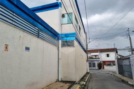 Prédio para alugar em Vila Constança, São Paulo, SP