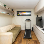 Apartamento à venda com 3 suítes em Chácara Califórnia, São Paulo, SP