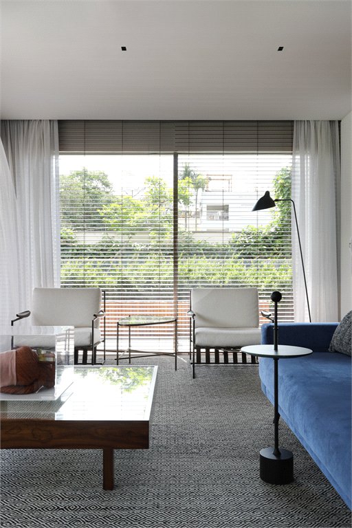 Casa à venda com 4 suítes no condomínio Bothânica Alto de Pinheiros, São Paulo - SP
