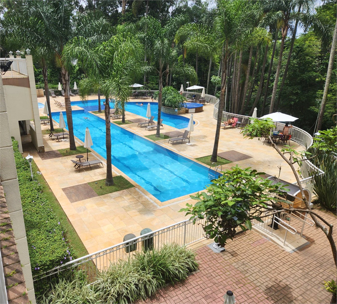 Apartamento à venda com 3 quartos, sendo 2 suítes, em Jardim Arpoador, São Paulo, SP