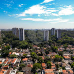 Apartamento à venda ou para alugar com 4 suítes em Alto da Boa Vista, São Paulo, SP