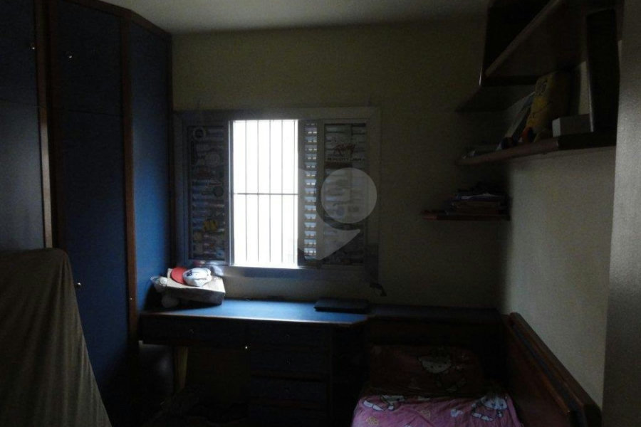 Sobrado à venda com 3 quartos, sendo 1 suíte, em Tucuruvi, São Paulo, SP
