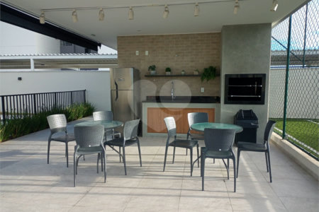 Apartamento à venda com 2 quartos, sendo 1 suíte, em Vila Progresso, Sorocaba, SP