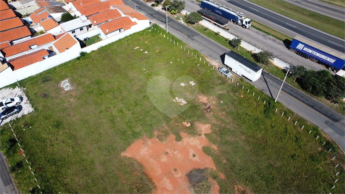 Terreno à venda em Residencial Santa Madre Paulina, Salto, SP