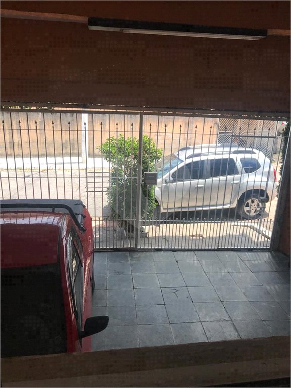 Casa à venda com 4 quartos em Vila Nova Cachoeirinha, São Paulo, SP