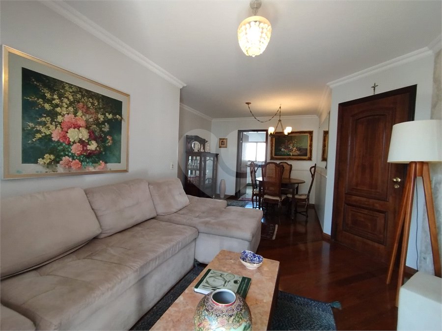 Apartamento para alugar com 3 quartos, sendo 1 suíte, em Morumbi, São Paulo, SP