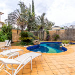 Casa à venda com 5 quartos, sendo 4 suítes, no condomínio Residencial Tivoli Park, Sorocaba - SP