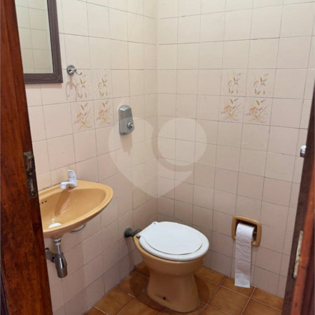 Casa Térrea para alugar com 3 quartos em Ferreira, São Paulo, SP