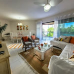 Apartamento à venda com 5 quartos, sendo 3 suítes,  em Riviera de São Lourenço, Bertioga, SP