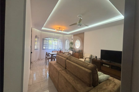 Casa à venda com 2 quartos, sendo 1 suíte, em Campo Grande, Rio de Janeiro, RJ