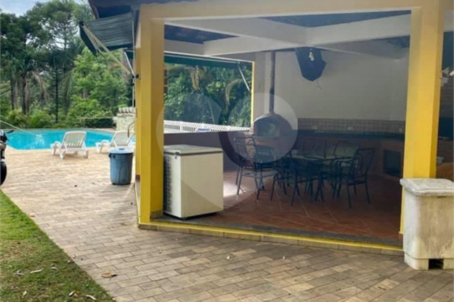 Sítio à venda com 3 quartos, sendo 1 suíte,  em Rio Acima, Mairiporã, SP