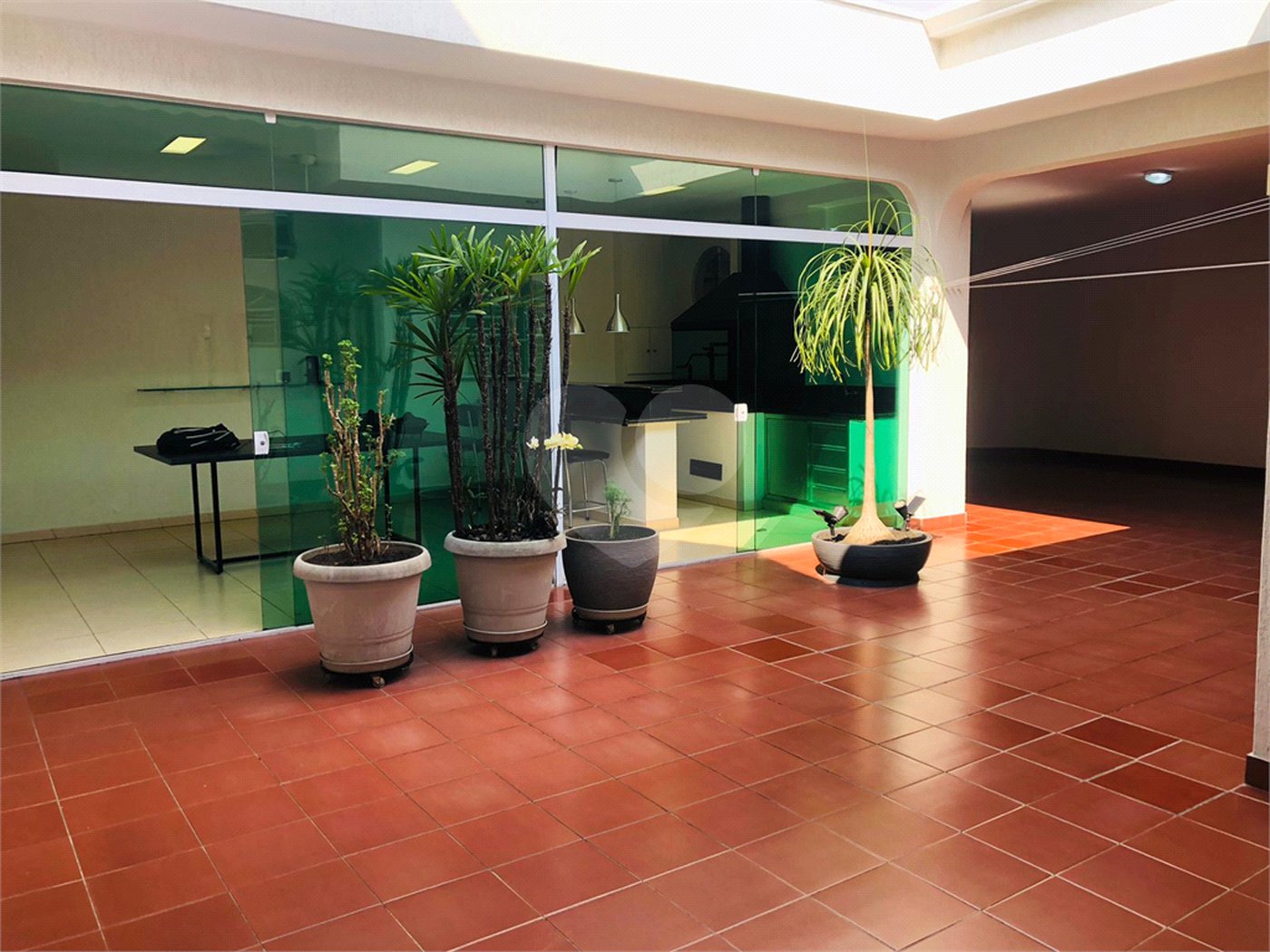 Casa Térrea à venda com 3 quartos, sendo 1 suíte,  em Vila Industrial, Mogi das Cruzes, SP