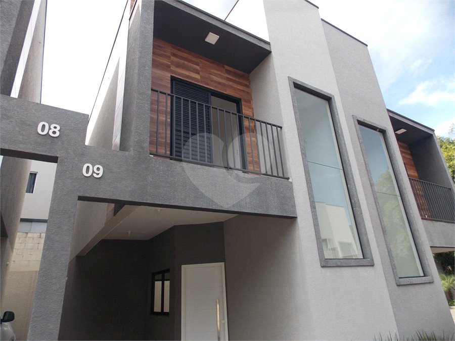 Villagio à venda com 2 quartos em Jardim Ciliar, Atibaia, SP