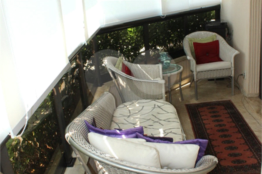 Apartamento à venda com 4 quartos, sendo 3 suítes, em Morumbi, São Paulo, SP