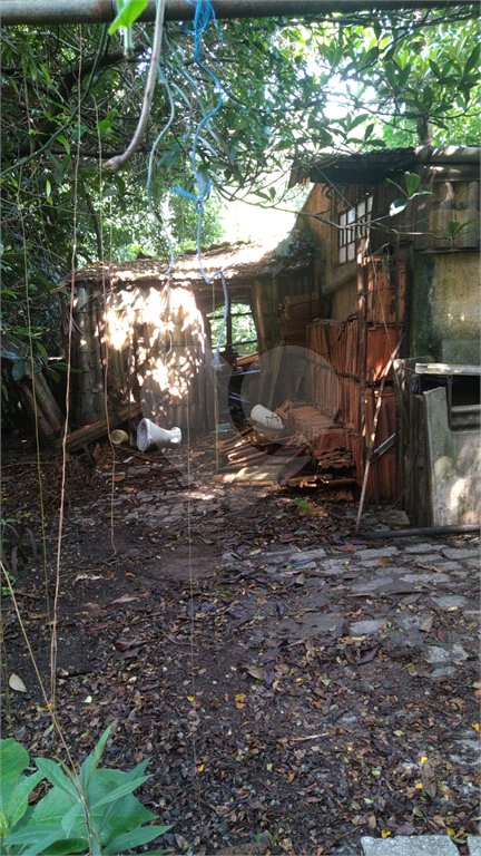 Casa Térrea à venda com 3 quartos em Vila Lúcia, São Paulo, SP
