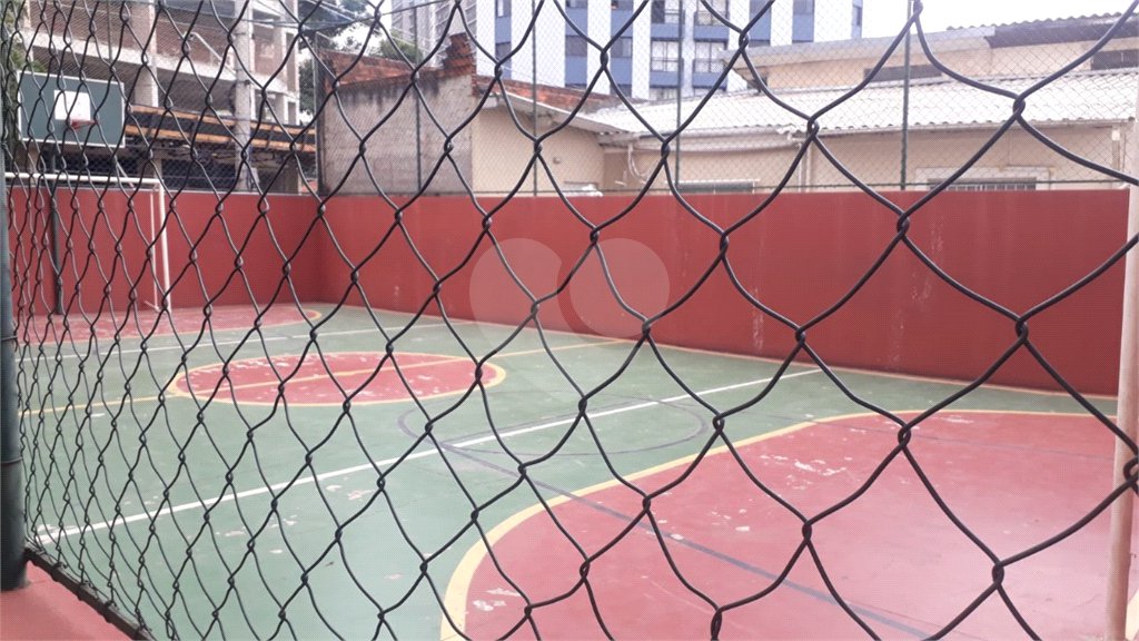 Apartamento à venda com 2 quartos em Freguesia do Ó, São Paulo, SP