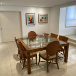 Apartamento à venda com 4 suítes em Vila Suzana, São Paulo, SP