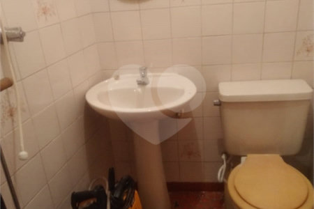 Casa Térrea à venda com 3 quartos em Santo Amaro, São Paulo, SP