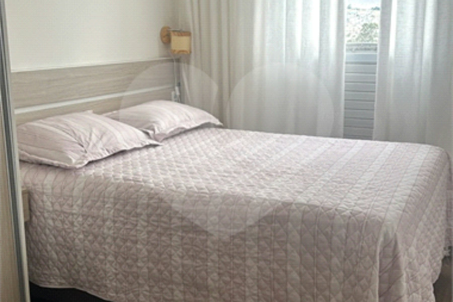 Apartamento para alugar com 2 quartos em Jaraguá, São Paulo, SP