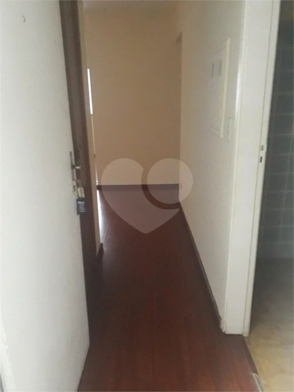 Apartamento à venda com 3 quartos em Santana, São Paulo, SP