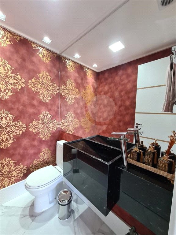 Apartamento à venda com 3 suítes em Jardim Flor da Montanha, Guarulhos, SP