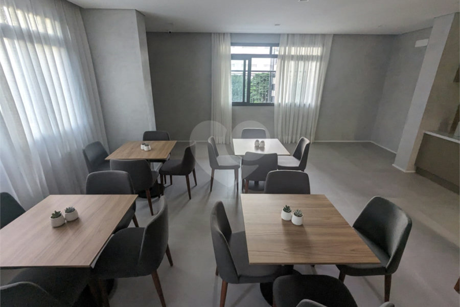 Apartamento para alugar com 1 suíte em Tucuruvi, São Paulo, SP